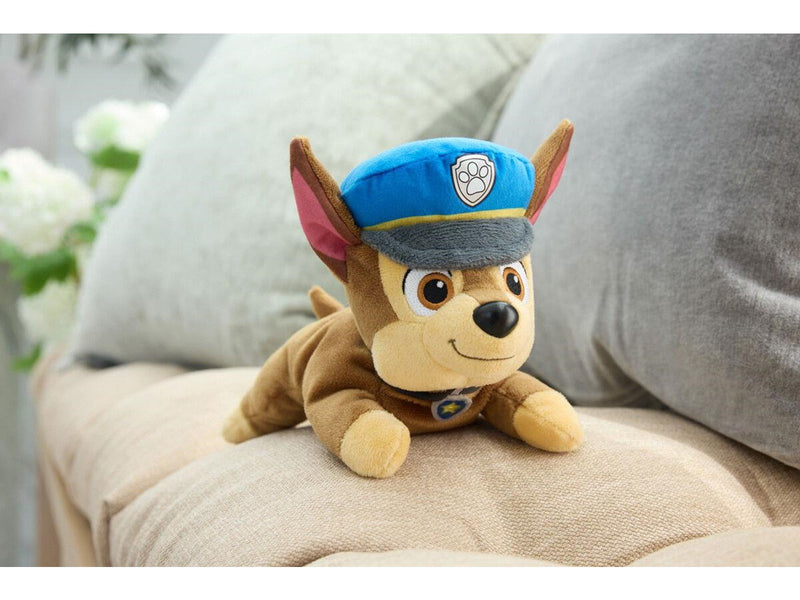 Paw Patrol Chase Plush 20 cm