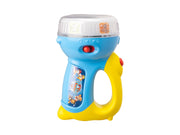 Paw Patrol Colour Change Torch