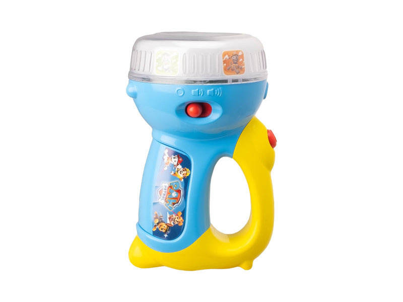 Paw Patrol Colour Change Torch