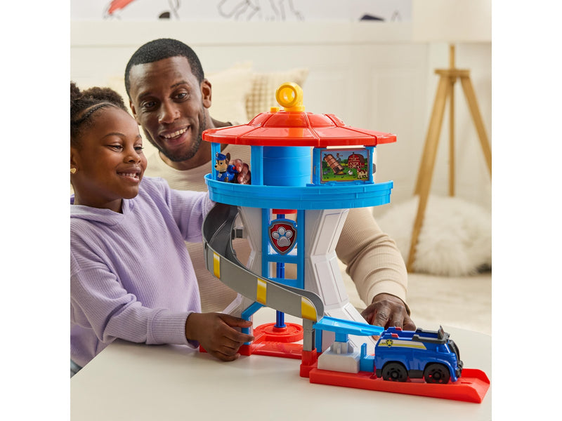 Paw Patrol Core Aussichts-Turm