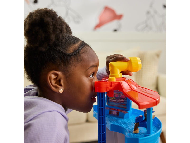 Paw Patrol Core Aussichts-Turm