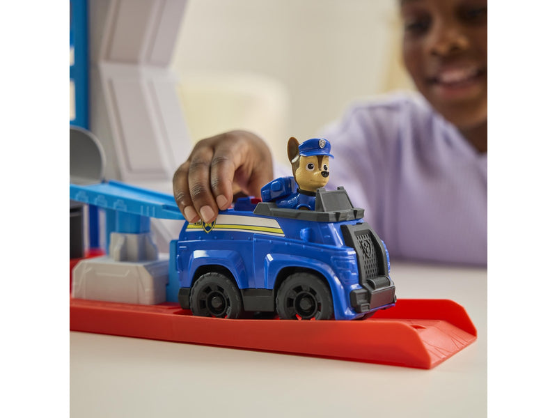 Paw Patrol Core Aussichts-Turm