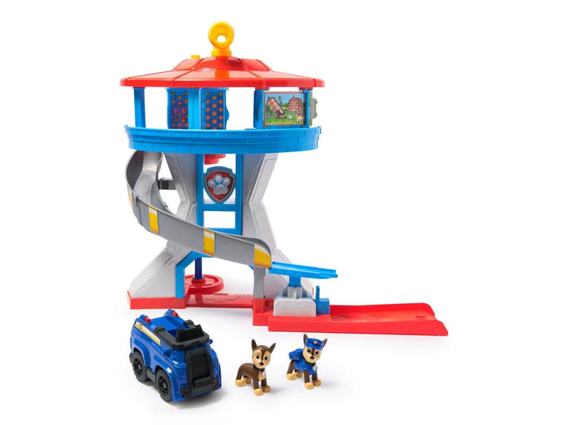 Paw Patrol Core Aussichts-Turm