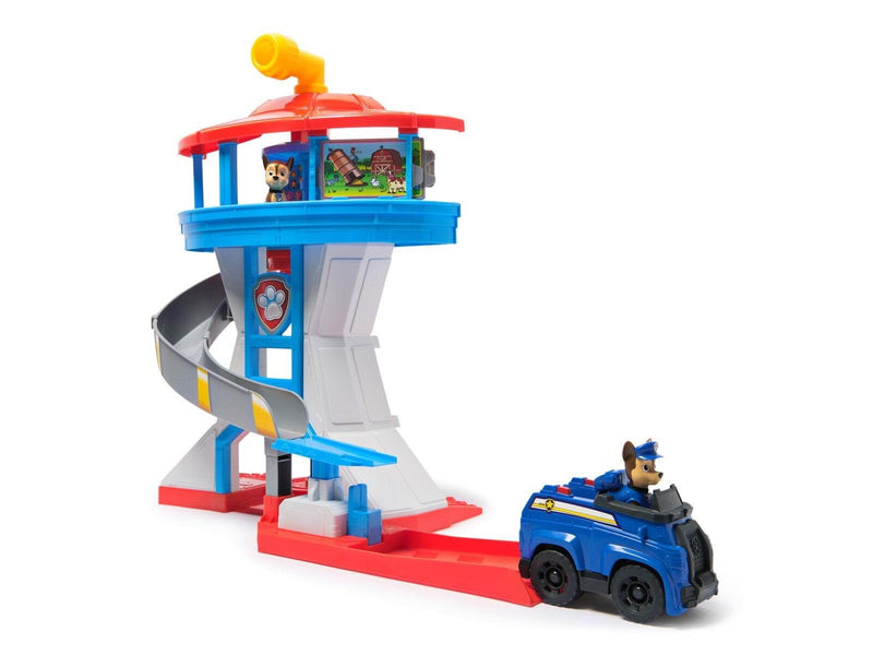 Paw Patrol Core Aussichts-Turm