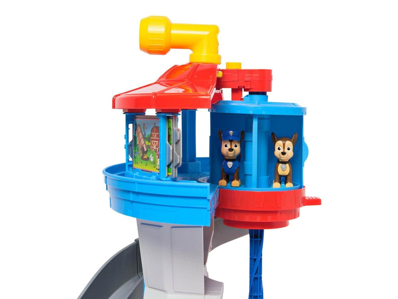 Paw Patrol Core Aussichts-Turm