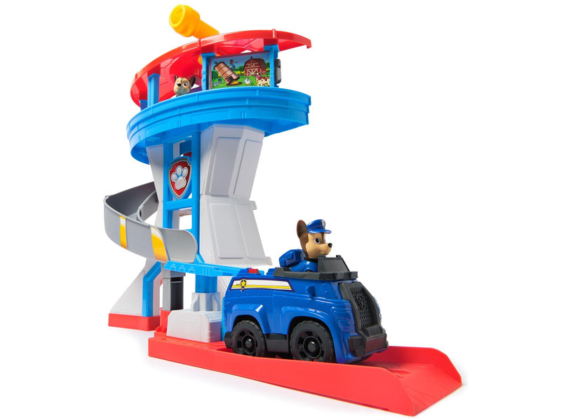 Paw Patrol Core Aussichts-Turm