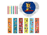 Paw Patrol Craft Set