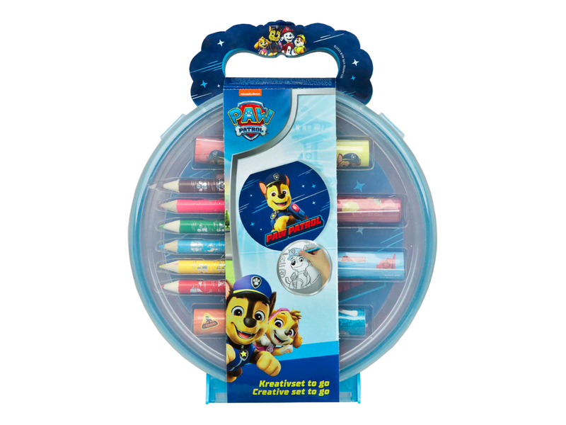Paw Patrol Craft Set