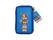 Paw Patrol Double Pencil Case