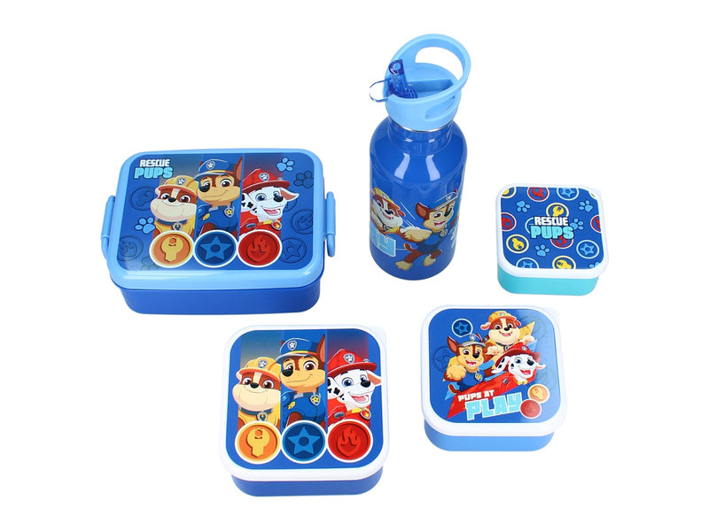 Paw Patrol Drinking bottle 500ml PAW Patrol Take A Sip