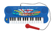 Paw Patrol Electronic Keyboard with Mic (32 keys)