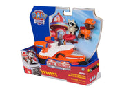 Paw Patrol Feuerwehr-Rettungsfahrzeug - Zuma