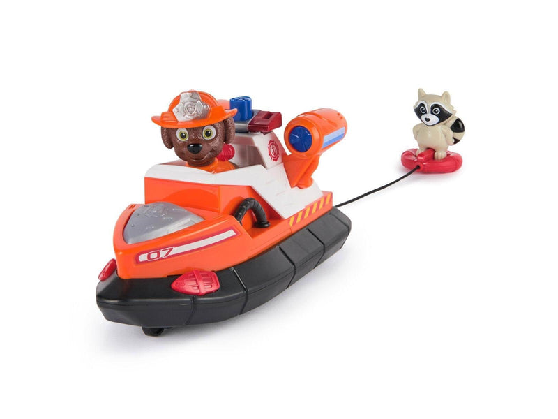 Paw Patrol Feuerwehr-Rettungsfahrzeug - Zuma