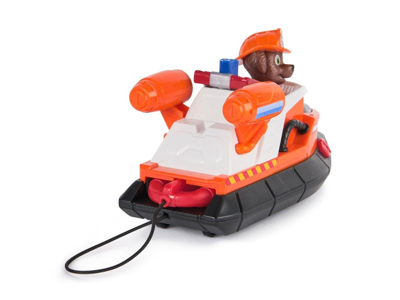 Paw Patrol Feuerwehr-Rettungsfahrzeug - Zuma