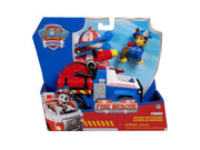 Paw Patrol Fire Rescue Fahrzeug - Chase