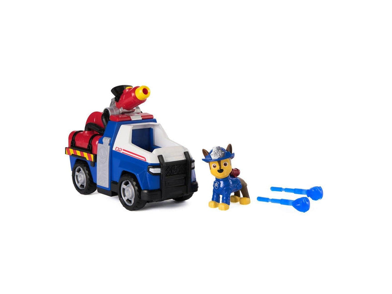 Paw Patrol Fire Rescue Fahrzeug - Chase