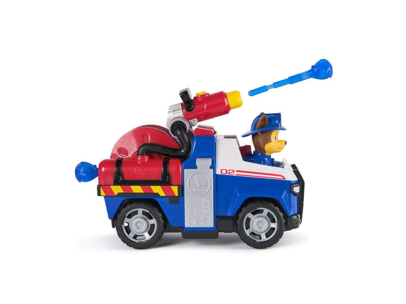 Paw Patrol Fire Rescue Fahrzeug - Chase