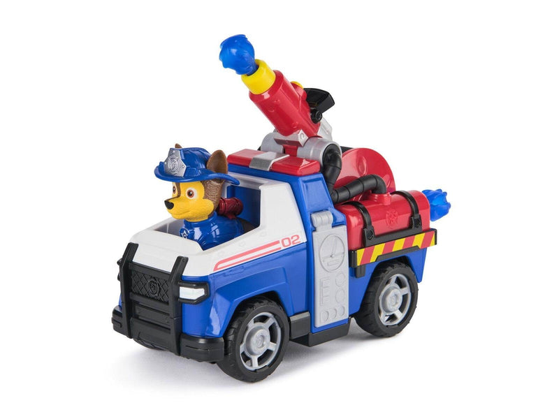 Paw Patrol Fire Rescue Fahrzeug - Chase
