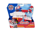 Paw Patrol Fire Rescue Fahrzeug - Marshall