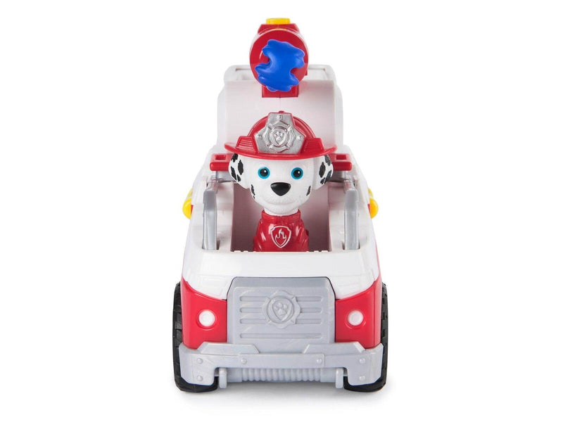 Paw Patrol Fire Rescue Fahrzeug - Marshall
