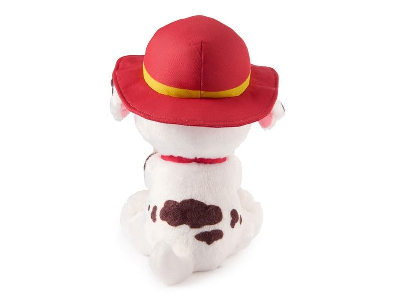 Paw Patrol Gund Snuggle-Up Plush Marshall 24 cm