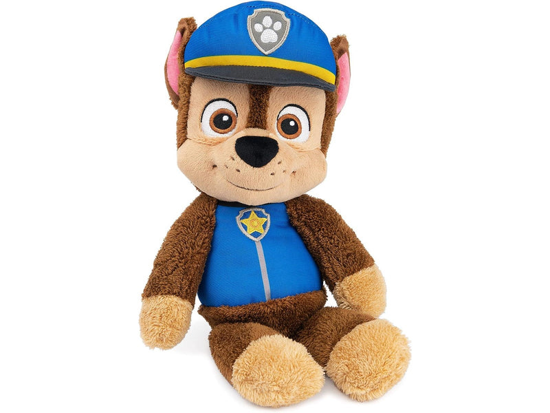 Paw Patrol Gund Take A Long Chase Plush 33 cm