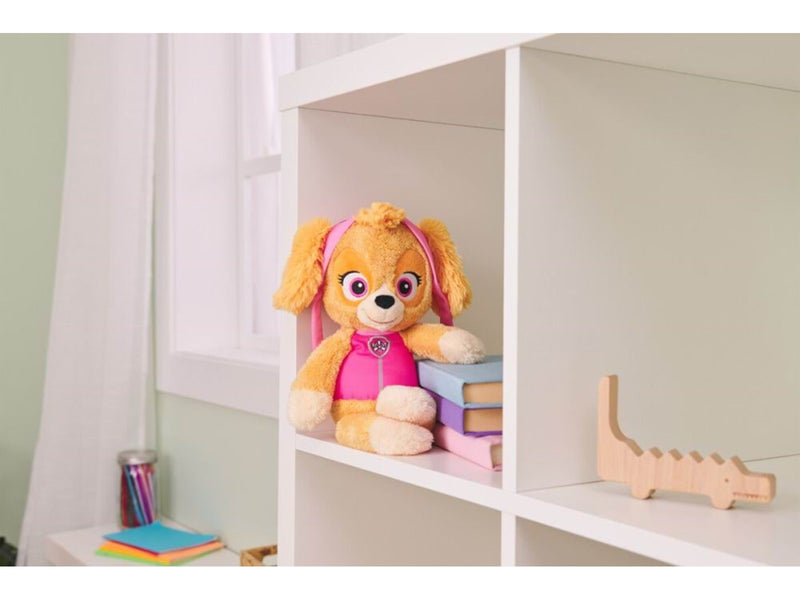 Paw Patrol Gund Take-Along Skye Plush 33 cm