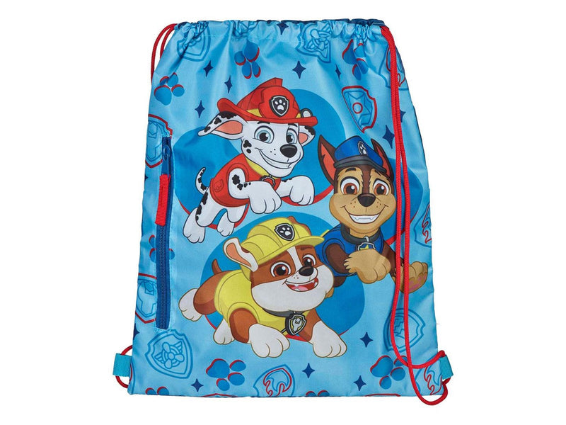 Paw Patrol Gym Bag