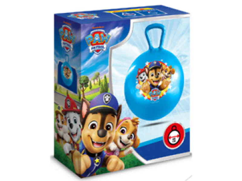 Paw Patrol Hopper ball 45cm PAW PATROL