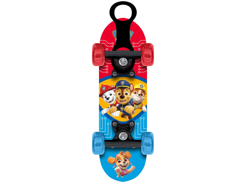 Paw Patrol Junior Skateboard