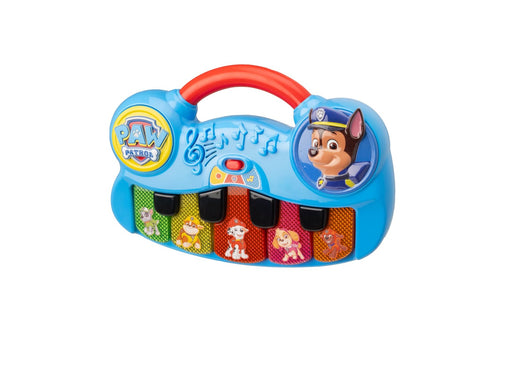 Paw Patrol Keyboard