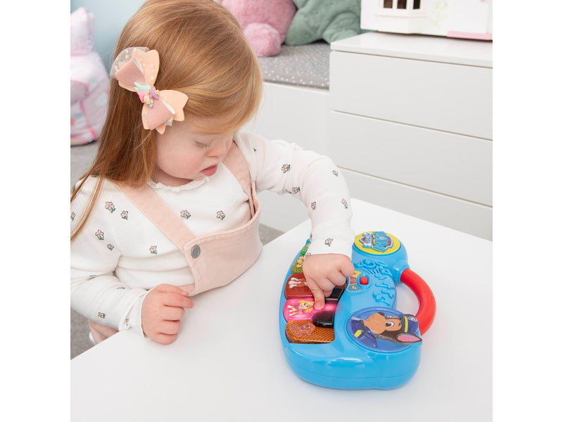 Paw Patrol Keyboard