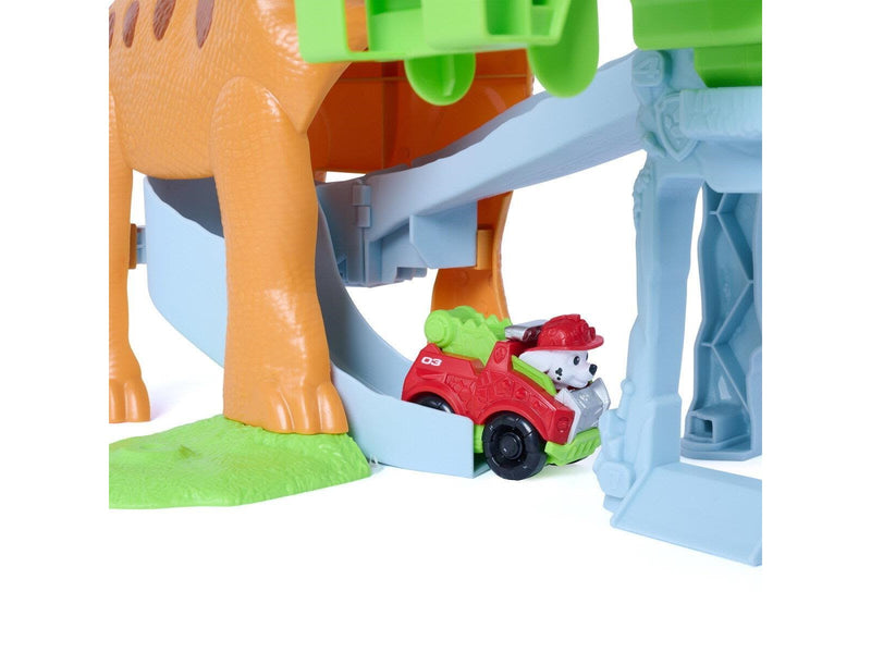 Paw Patrol Movie 3 Dino Pup Squad Lift & Race