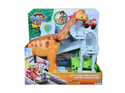 Paw Patrol Movie 3 Dino Pup Squad Lift & Race