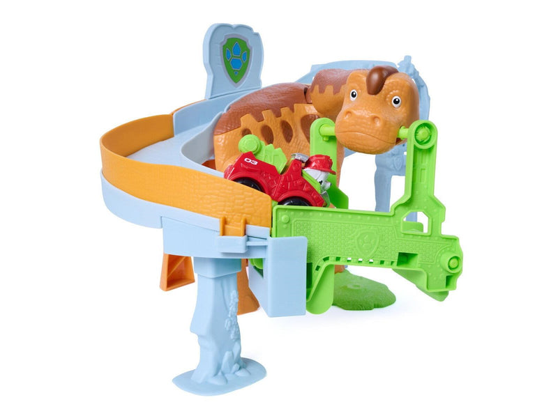 Paw Patrol Movie 3 Dino Pup Squad Lift & Race