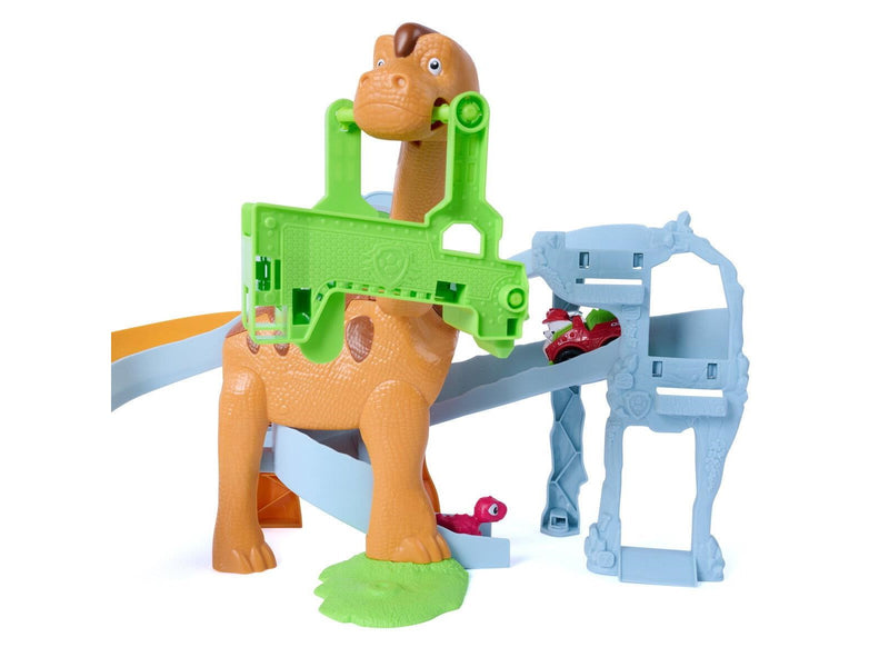 Paw Patrol Movie 3 Dino Pup Squad Lift & Race