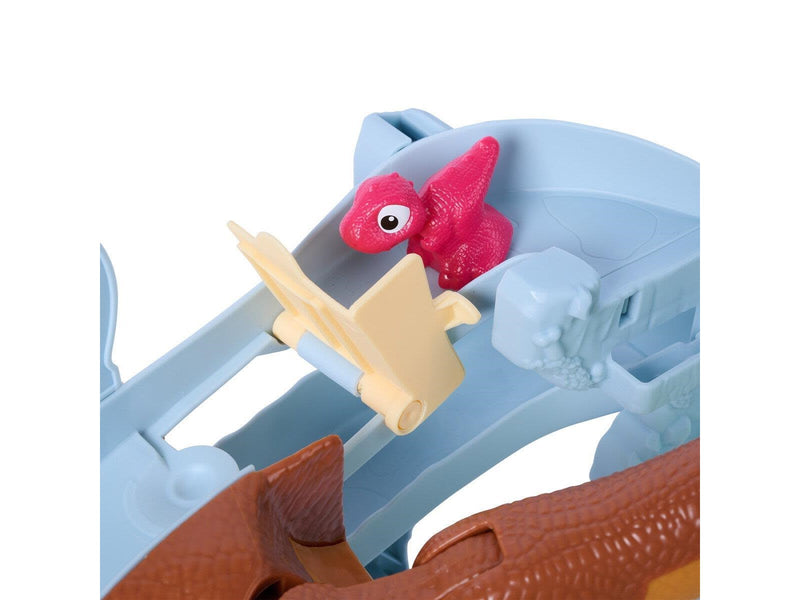 Paw Patrol Movie 3 Dino Pup Squad Lift & Race