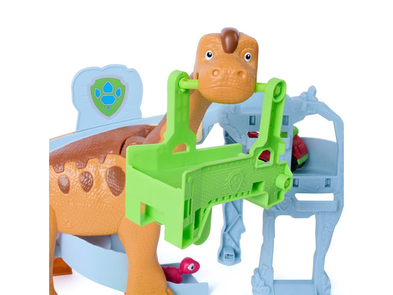 Paw Patrol Movie 3 Dino Pup Squad Lift & Race