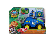 Paw Patrol Movie 3 Dino Tow & Dash RC