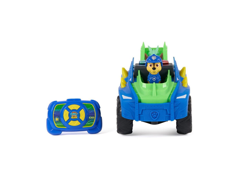 Paw Patrol Movie 3 Dino Tow & Dash RC