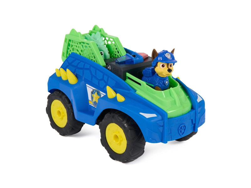 Paw Patrol Movie 3 Dino Tow & Dash RC