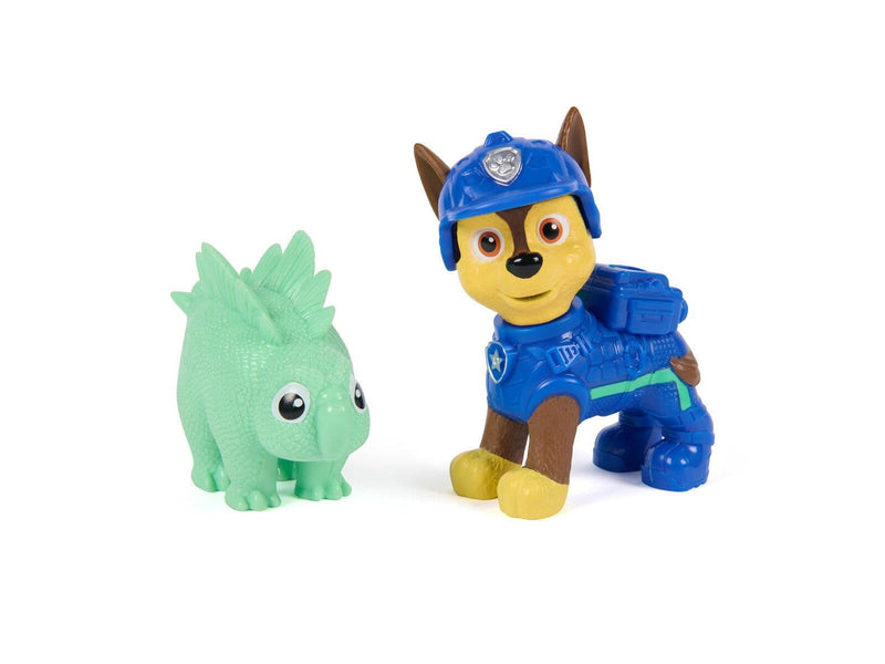Paw Patrol Movie 3 Dino Tow & Dash RC