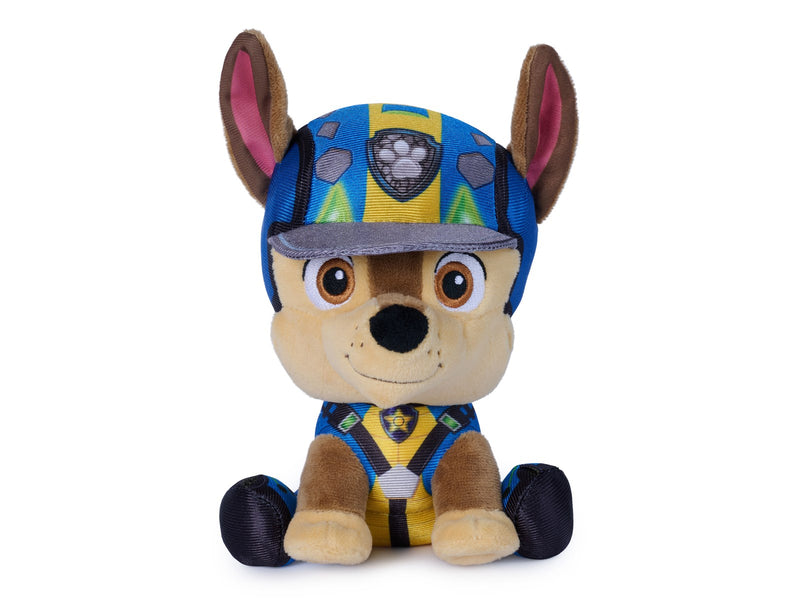 Paw Patrol Movie 3 Gund Plush Chase 15cm