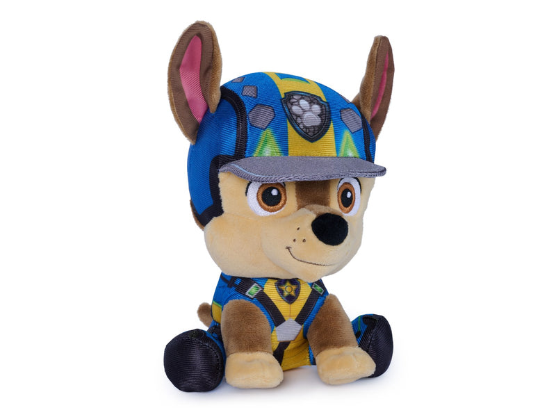 Paw Patrol Movie 3 Gund Plush Chase 15cm
