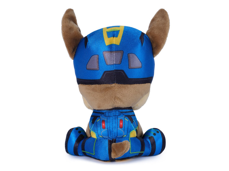 Paw Patrol Movie 3 Gund Plush Chase 15cm
