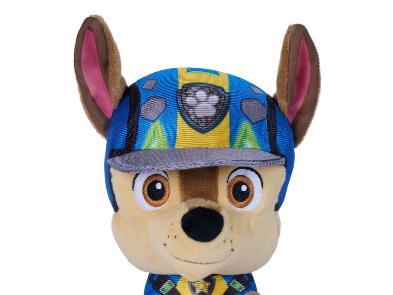 Paw Patrol Movie 3 Gund Plush Chase 15cm