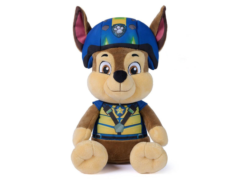 Paw Patrol Movie 3 Gund Plush Chase 22cm