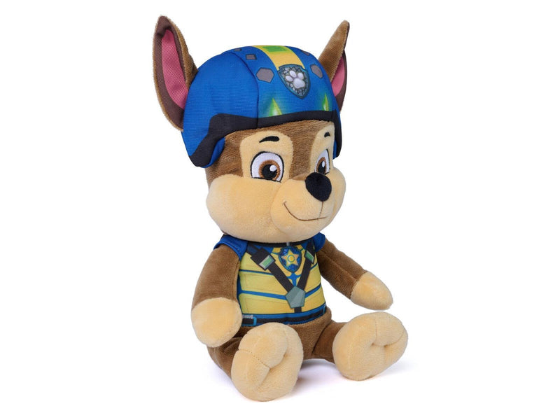 Paw Patrol Movie 3 Gund Plush Chase 22cm