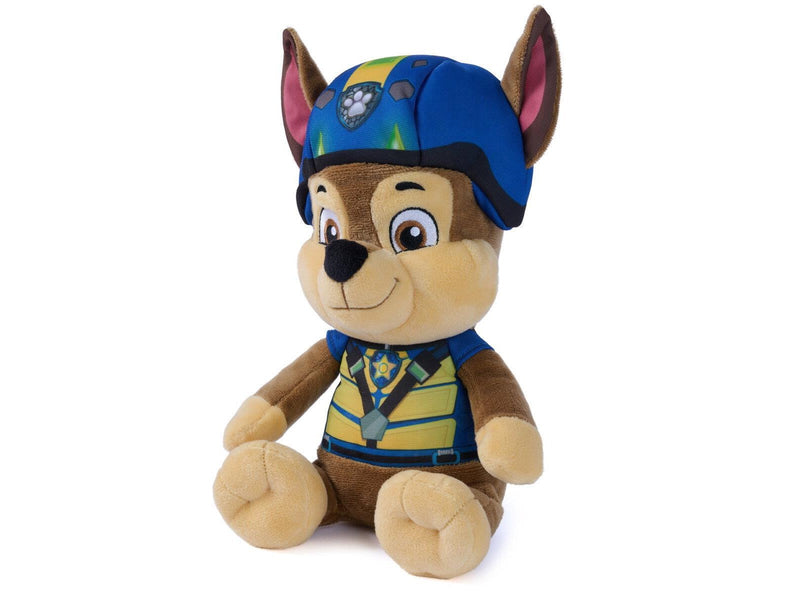 Paw Patrol Movie 3 Gund Plush Chase 22cm