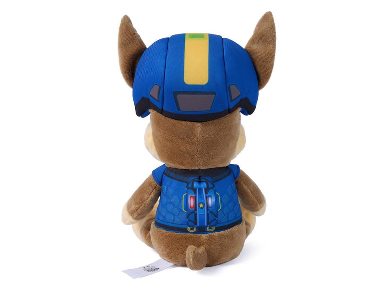 Paw Patrol Movie 3 Gund Plush Chase 22cm